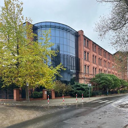 Apartmán Loft Stara Tkalnia Zelená Hora Exteriér fotografie