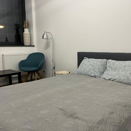 Apartmán Loft Stara Tkalnia Zelená Hora Exteriér fotografie