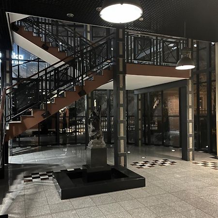 Apartmán Loft Stara Tkalnia Zelená Hora Exteriér fotografie
