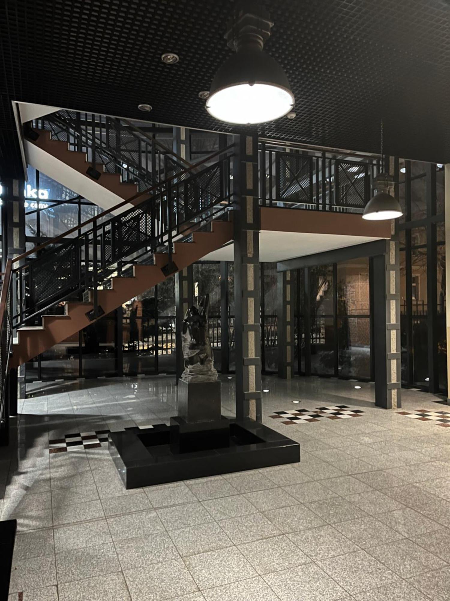 Apartmán Loft Stara Tkalnia Zelená Hora Exteriér fotografie