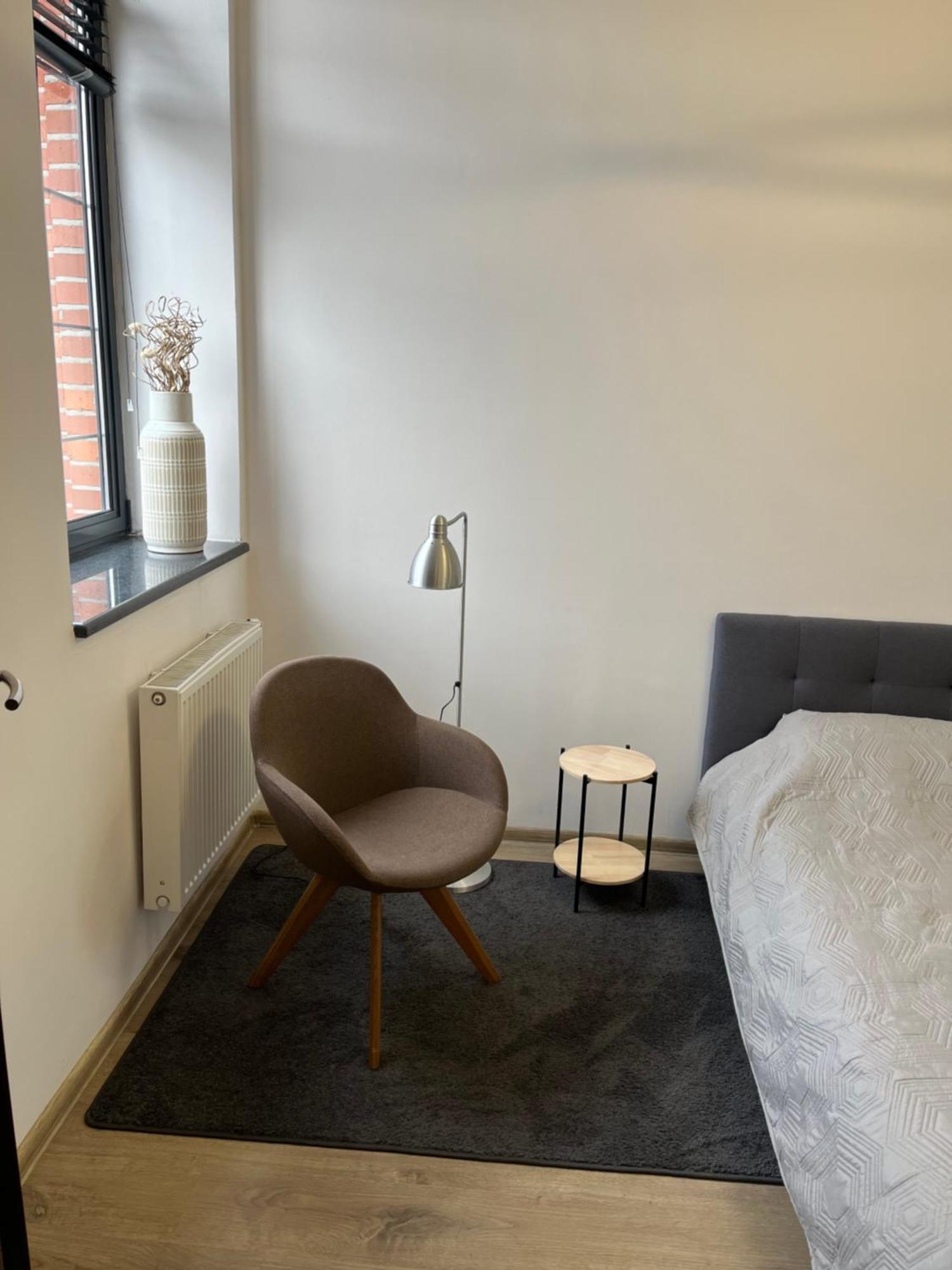 Apartmán Loft Stara Tkalnia Zelená Hora Exteriér fotografie